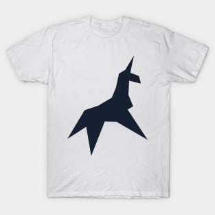 Paper Unicorn T-Shirt